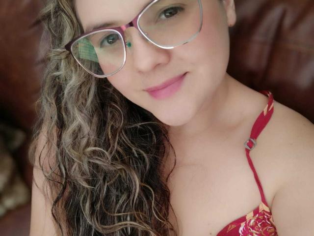 DanaDelRey - Sexe cam en vivo - 15021182