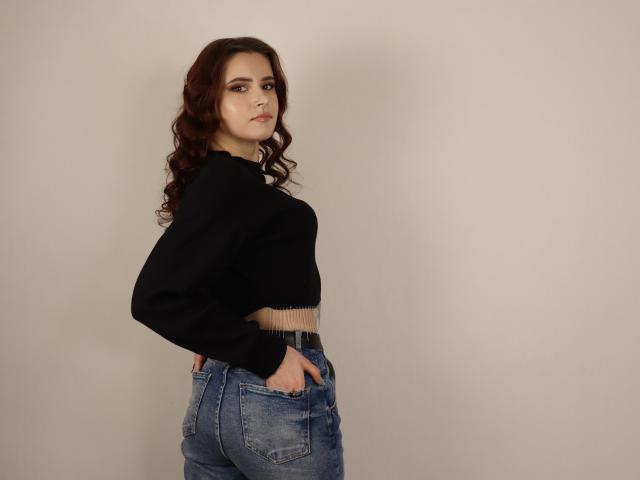 MollyTravis - Live sex cam - 15026534