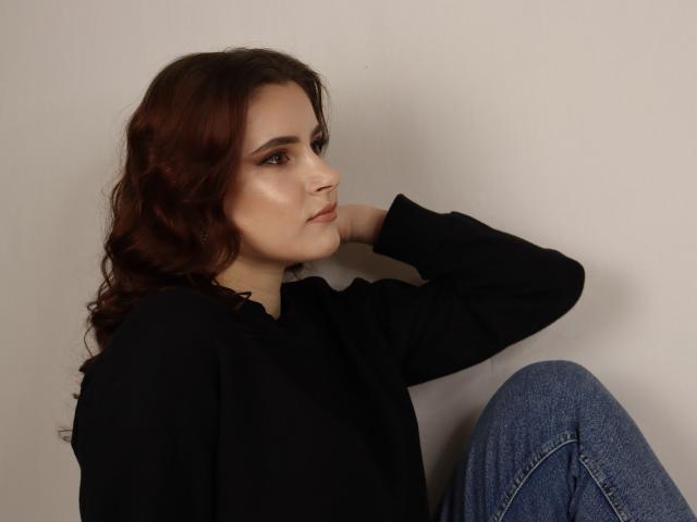 MollyTravis - Camera khiêu dâm &amp; quyến rũ trực tiếp - 15026550