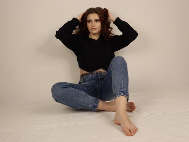 MollyTravis - Live sex cam - 15026578