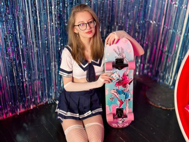 GloriaLaStar - Live porn &amp; sex cam - 15027706