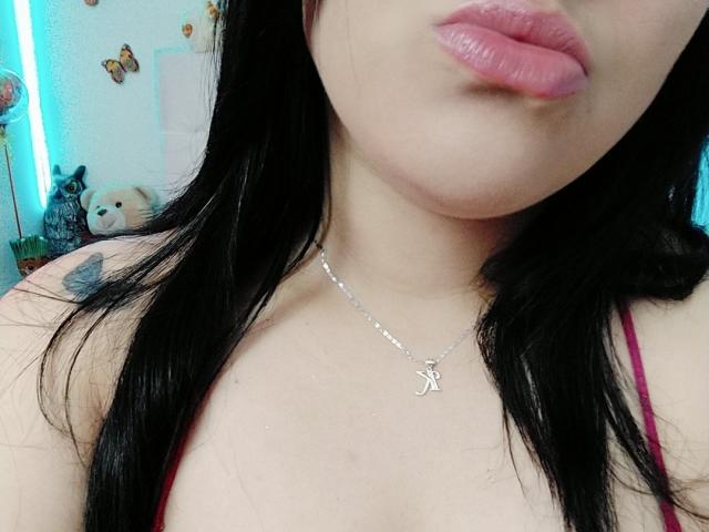 VivianaThomson - Live sex cam - 15027866