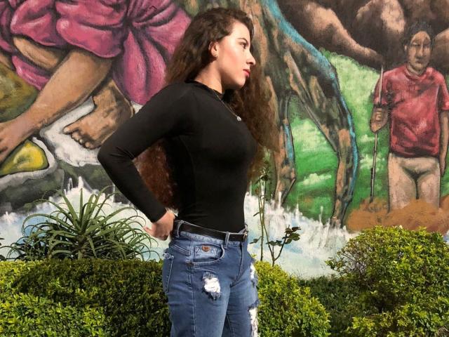 AprilEvanss - Sexe cam en vivo - 15028158