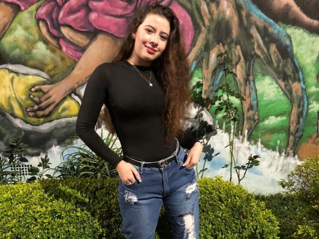 AprilEvanss - Live porn &amp; sex cam - 15028166