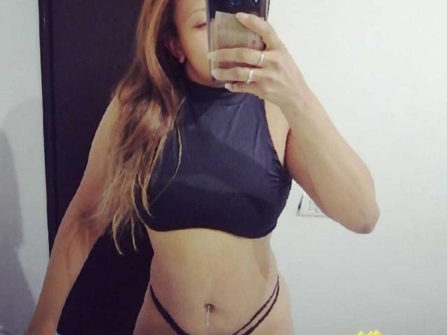 ShikAnny - Live sexe cam - 15028850