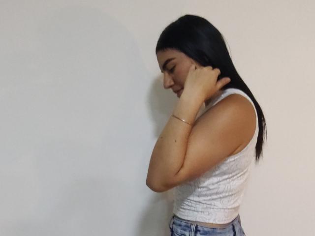 LunnaHot - Sexe cam en vivo - 15029542