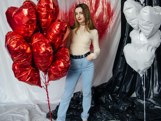 Francesko - Camera khiêu dâm &amp; quyến rũ trực tiếp - 15030290