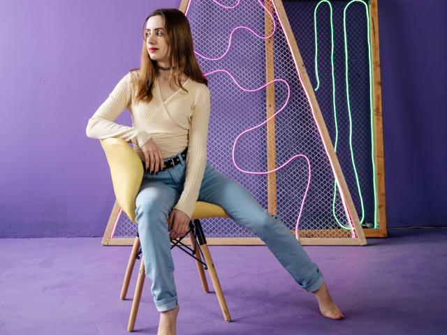 Francesko - פורנו בשידור חי ומצלמת סקס - 15030326