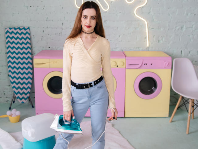 Francesko - Camera khiêu dâm &amp; quyến rũ trực tiếp - 15030362