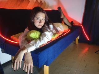 RukkiaParist - Live porn &amp; sex cam - 15030478