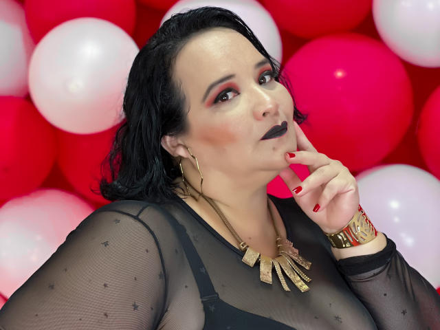 MargaretSilvy - Camera khiêu dâm &amp; quyến rũ trực tiếp - 15030930