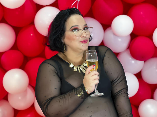 MargaretSilvy - Camera khiêu dâm &amp; quyến rũ trực tiếp - 15030962