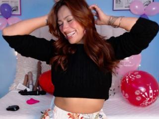 NatyDiaz - Sexe cam en vivo - 15032766