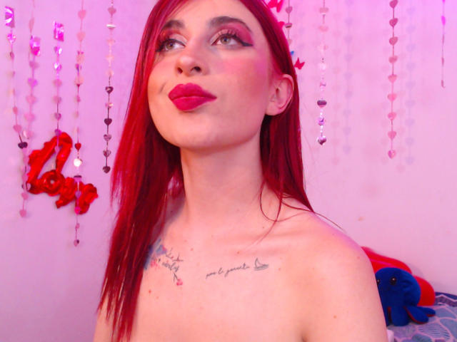 SammyViolet - Live porn &amp; sex cam - 15034646