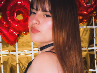 AmeliaStor - Sexe cam en vivo - 15034998