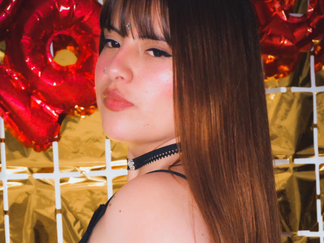 AmeliaStor - Live porn &amp; sex cam - 15034998