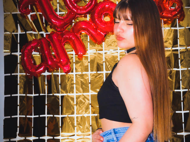 AmeliaStor - сексуальная веб-камера в реальном времени - 15035010