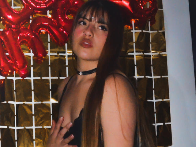 AmeliaStor - сексуальная веб-камера в реальном времени - 15035026