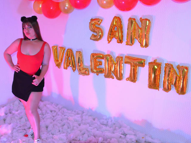 AmeliaStor - Sexe cam en vivo - 15035054