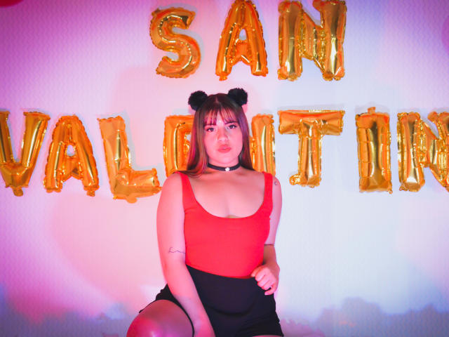 AmeliaStor - Sexe cam en vivo - 15035066