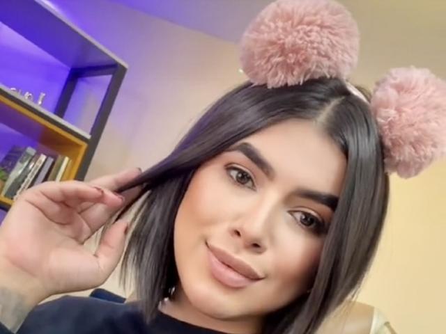 AnnikaRose - сексуальная веб-камера в реальном времени - 15035970