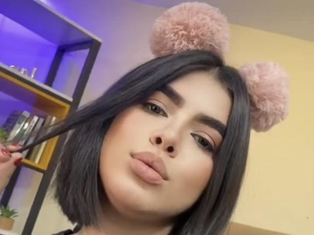 AnnikaRose - Live porn &amp; sex cam - 15035982