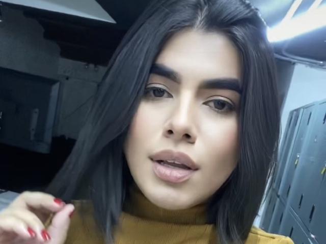 AnnikaRose - Sexe cam en vivo - 15035986