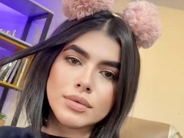 AnnikaRose - Live porno og sexkamera - 15035990