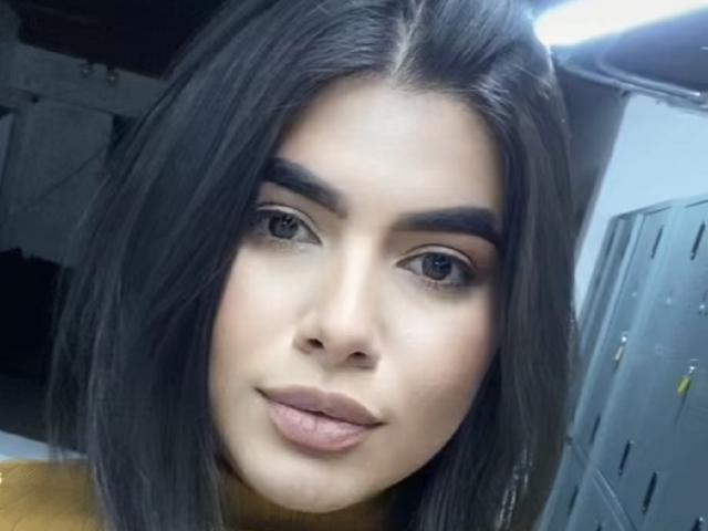 AnnikaRose - Live porn &amp; sex cam - 15035994