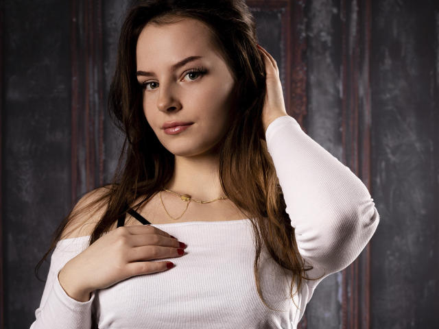 SexiSami - Live Sex Cam - 15036482