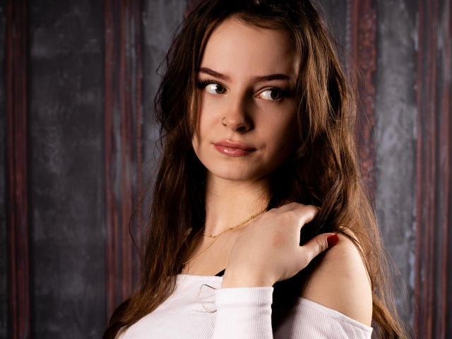 SexiSami - Sexe cam en vivo - 15036490