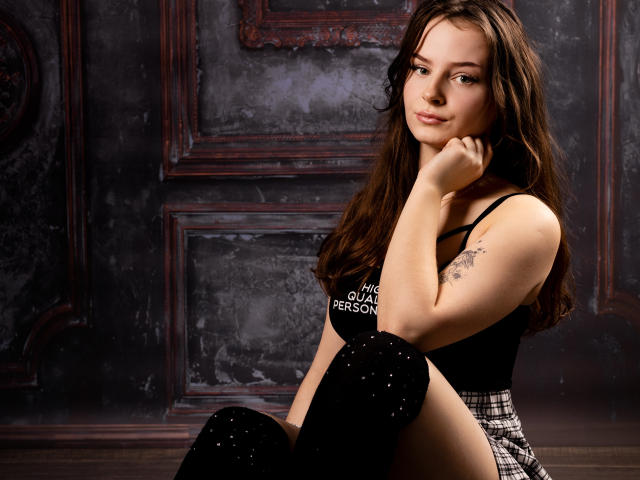 SexiSami - Live Sex Cam - 15036518