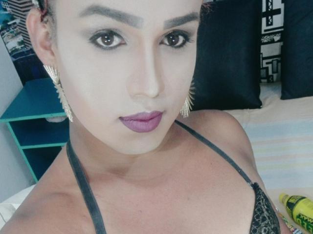 ShairaTsX - Live sexe cam - 15038038