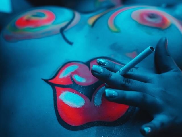 SusyBell - Live sex cam - 15039718