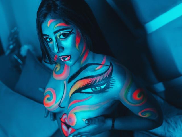 SusyBell - Live porn &amp; sex cam - 15039742