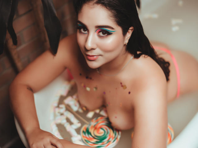 SusyBell - Sexe cam en vivo - 15040026