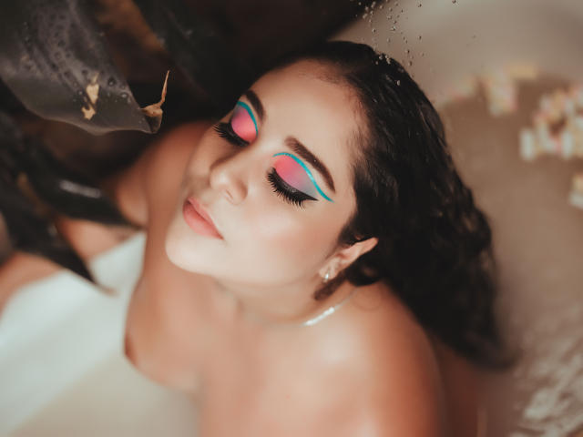 SusyBell - Live sexe cam - 15040122