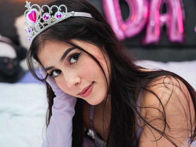 MollyBunnie - פורנו בשידור חי ומצלמת סקס - 15040674