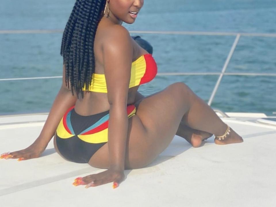 JaneX69 - сексуальная веб-камера в реальном времени - 15042654