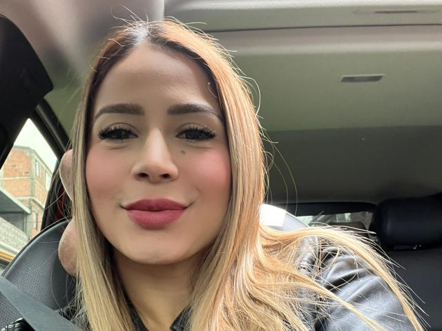 ValeriaSaenzHot - Live Sex Cam - 15042722