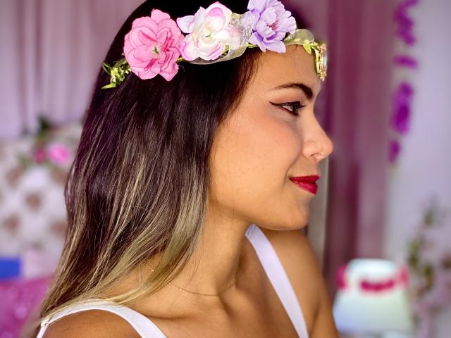 AnnieHal - Live porn &amp; sex cam - 15043510