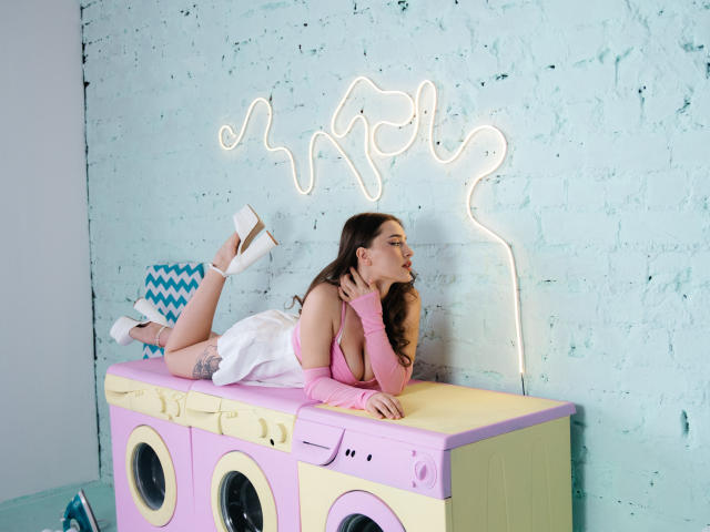 EllisBlack - Live porn &amp; sex cam - 15044106