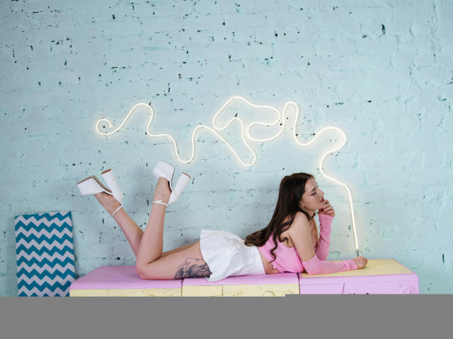 EllisBlack - Live sex cam - 15044126