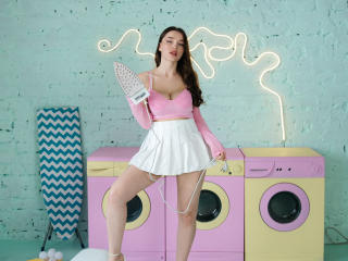 EllisBlack - Sexe cam en vivo - 15044154