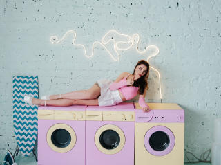 EllisBlack - Sexe cam en vivo - 15044330