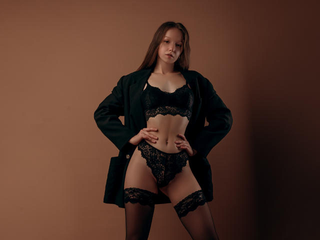 LoviaEva - Live porn &amp; sex cam - 15044886