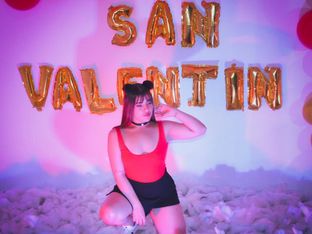 AmeliaStor - сексуальная веб-камера в реальном времени - 15045370