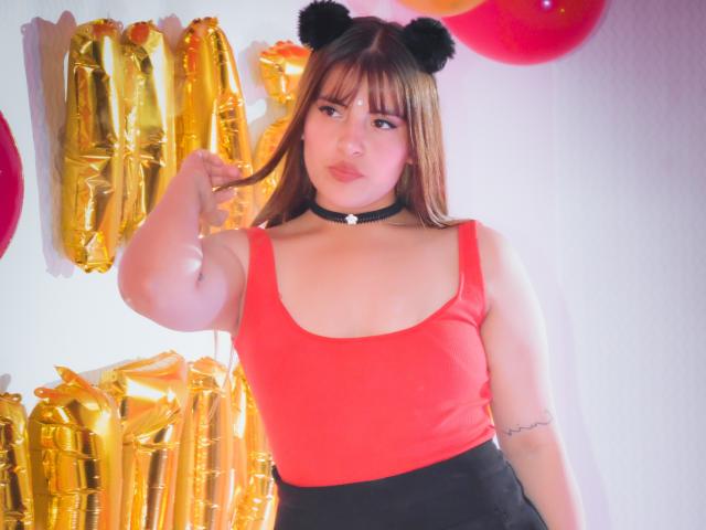 AmeliaStor - Live porn &amp; sex cam - 15045534