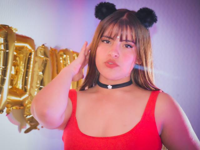 AmeliaStor - сексуальная веб-камера в реальном времени - 15045550