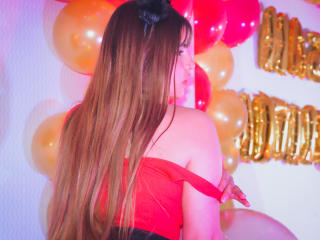 AmeliaStor - Sexe cam en vivo - 15045582